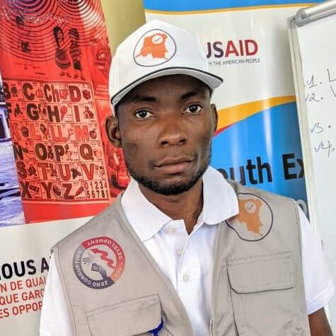 Mr. Dalili Bitamala