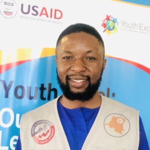 Ndola Dunia Reagan