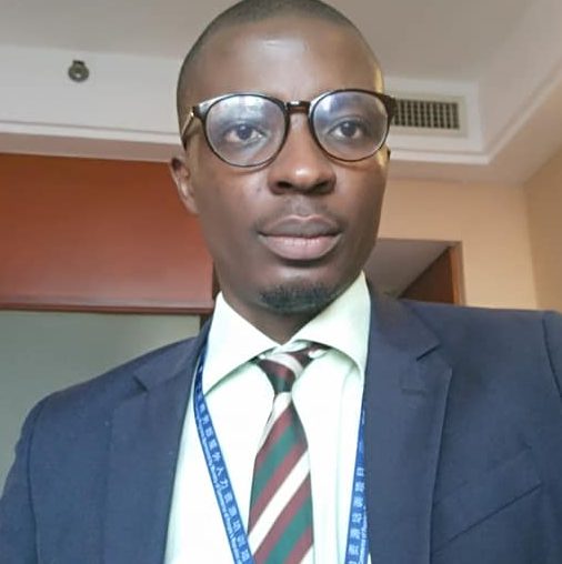 Musa Nzamu Jonathan