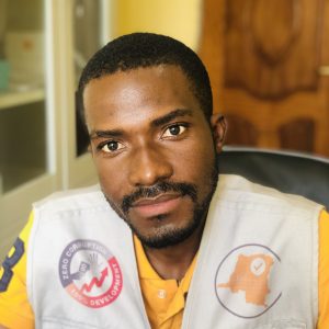 Toyi Mirefu Théodore