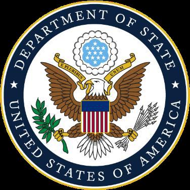 Département d’État des États-Unis (INL) Département d’État des États-Unis (INL)