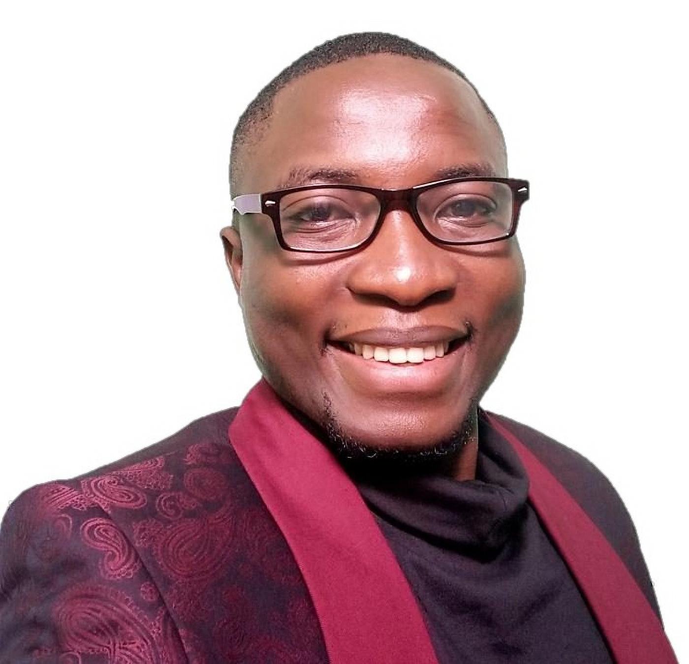 Heri Bitamala, Executive Director of CERC
