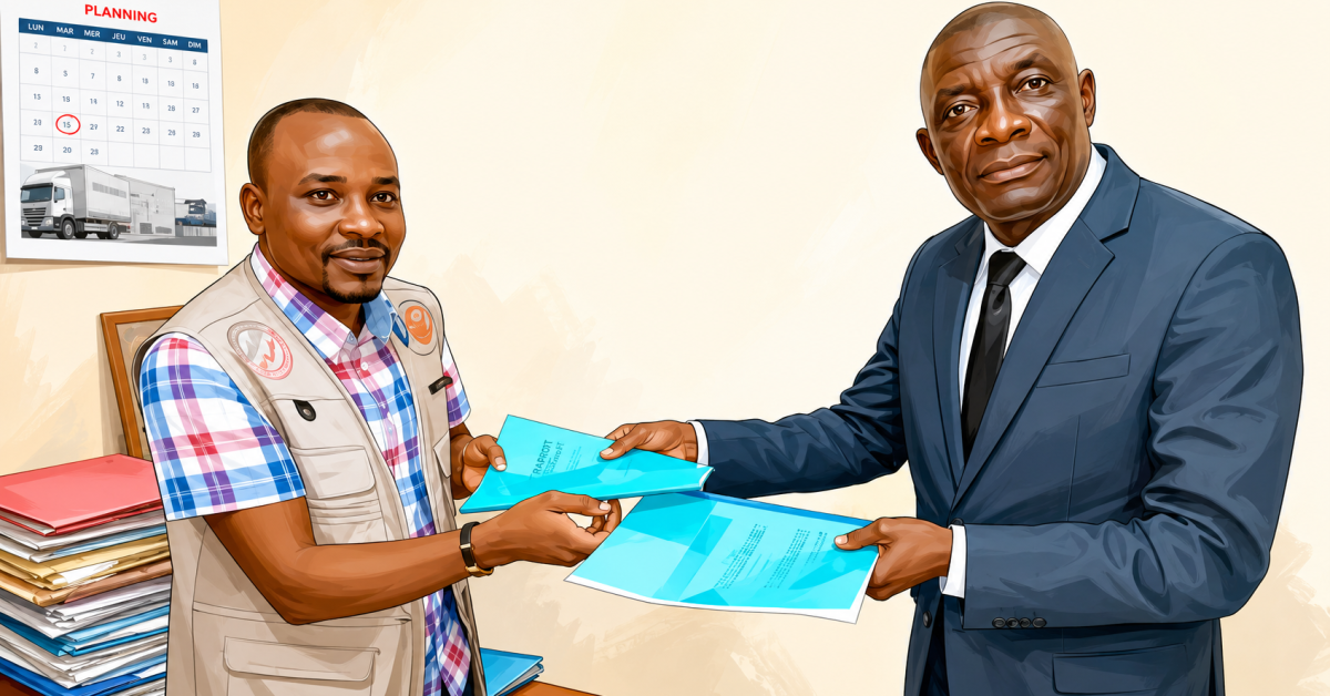 Fighting Corruption in Schools: CERC and APNAC DRC to propose Legislative Initiative to the National Assembly of the DRC
