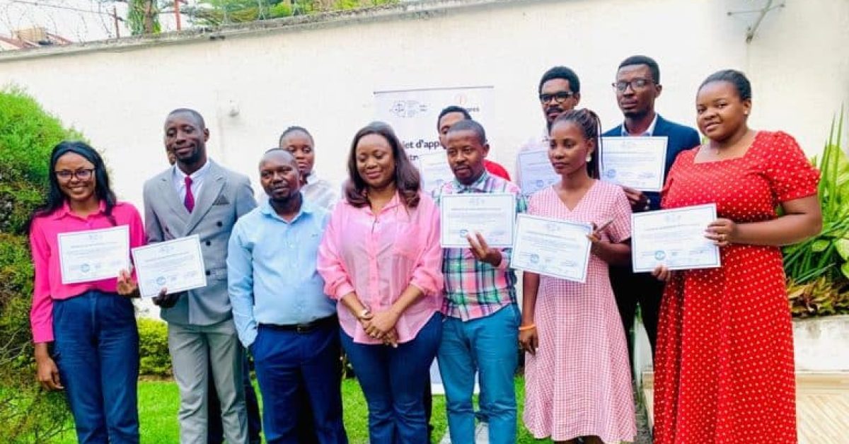 Former pour Transformer : CERC et ACAJ unis contre la corruption en RDC