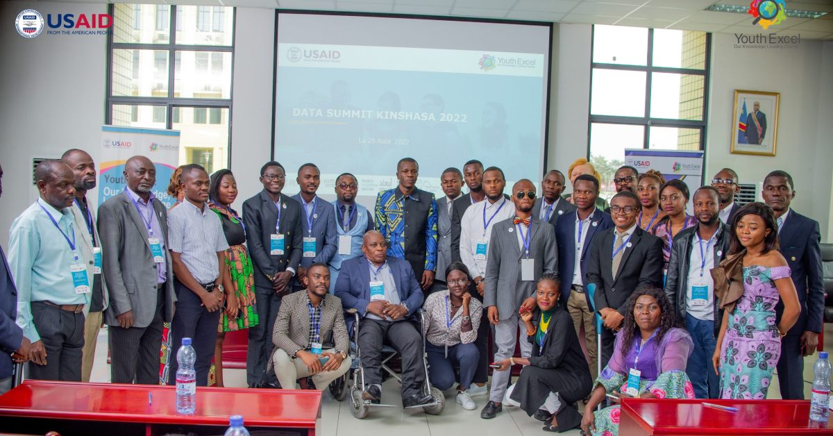 18 young leaders trained in leadership and entrepreneurship skills