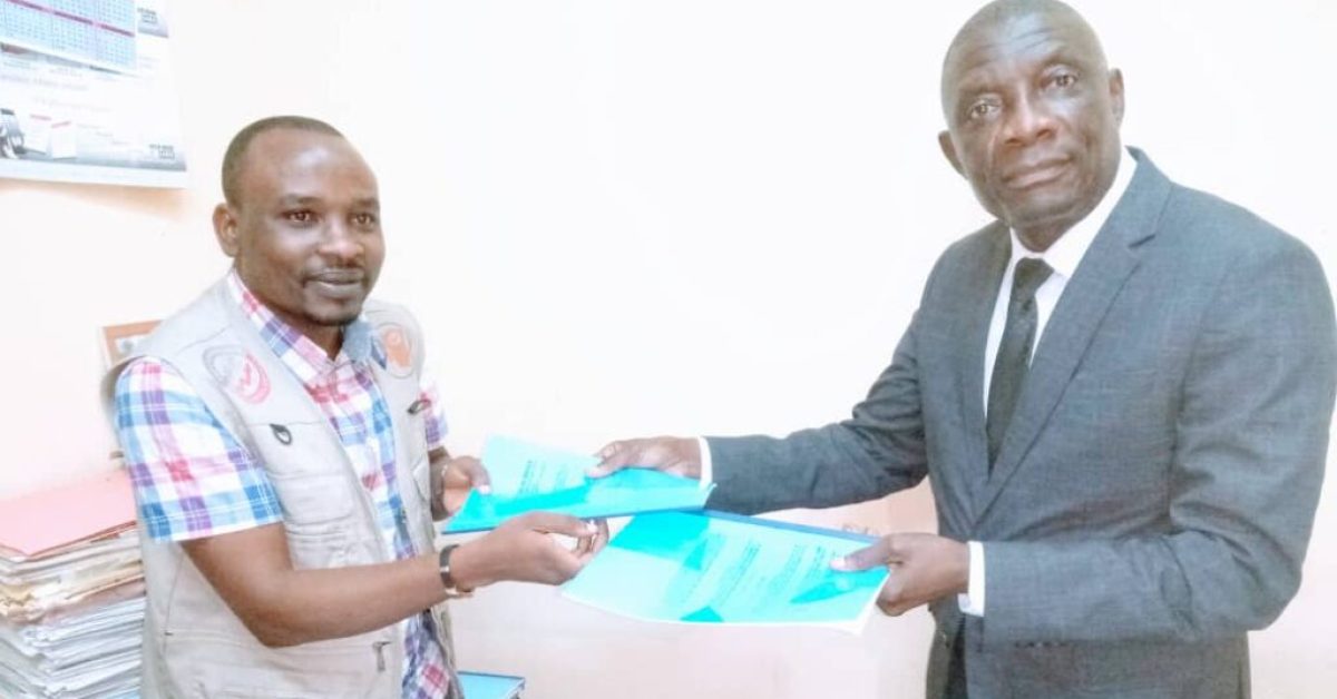 Fighting Corruption in Schools: CERC and APNAC DRC to propose Legislative Initiative to the National Assembly of the DRC
