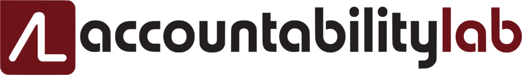 Accountability Lab logo
