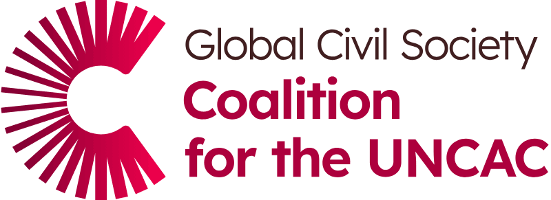 UNCAC Coalition logo